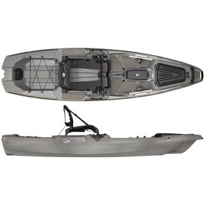 Bona Fide SS107 Kayak